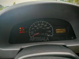 Suzuki Alto 2010