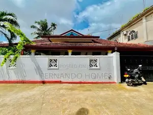 දලුපත කාමර 5ක දෙමහල් නිවස විකිණීමට මීගමුව
