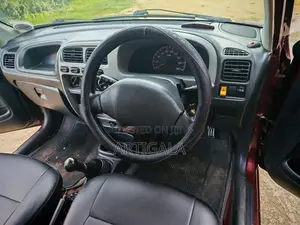 Suzuki Alto 2010