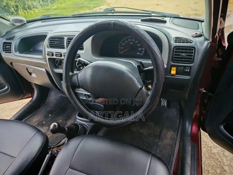 Suzuki Alto 2010