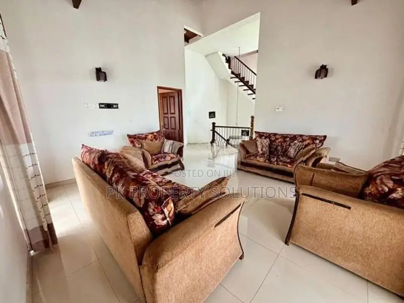 House for Rent in Pannipitiya ( File No 5484 B)