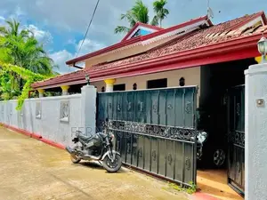 දලුපත කාමර 5ක දෙමහල් නිවස විකිණීමට මීගමුව