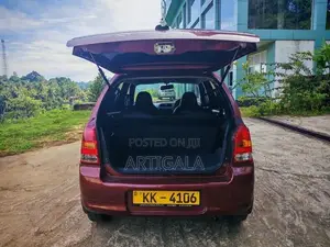 Suzuki Alto 2010