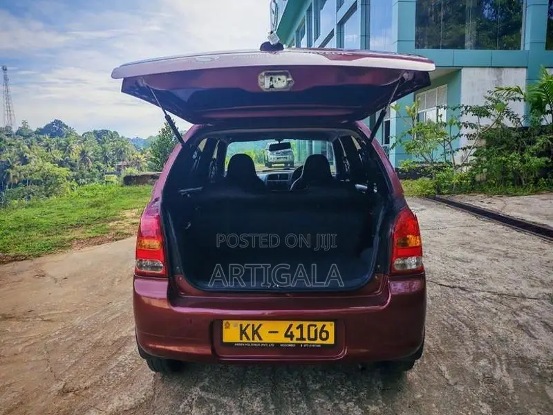Suzuki Alto 2010