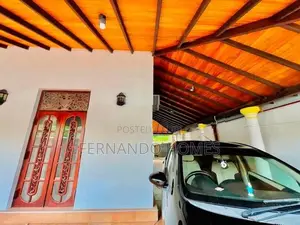 දලුපත කාමර 5ක දෙමහල් නිවස විකිණීමට මීගමුව