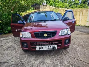 Suzuki Alto 2010