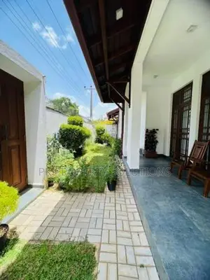 House for Rent in Pannipitiya ( File No 5484 B)