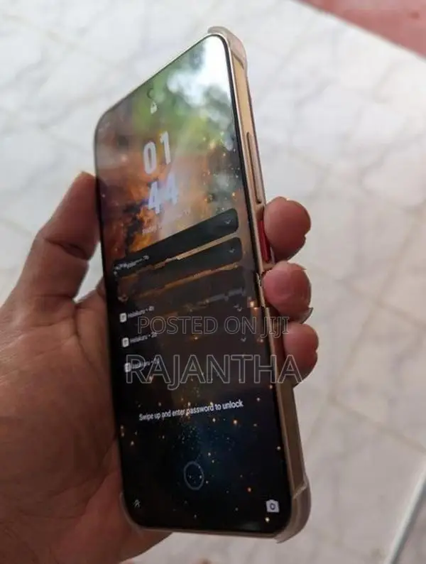 ZTE nubia Air 5G (Used)