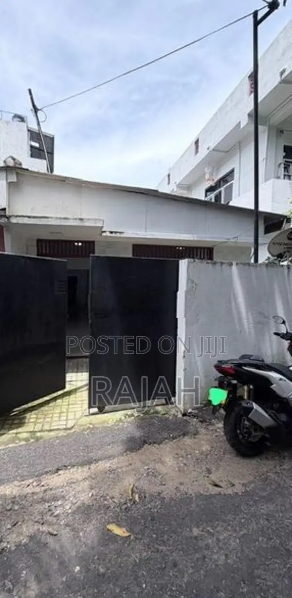 Single Story House for Sale Kalubowila