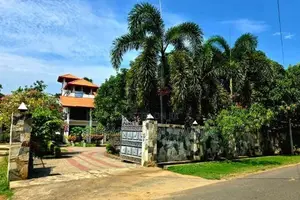 Luxury House for Rent in Wellawaya Town