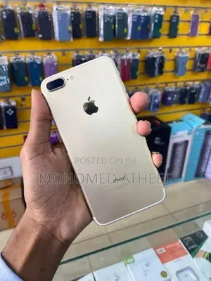 Apple iPhone 7 Plus (Used)
