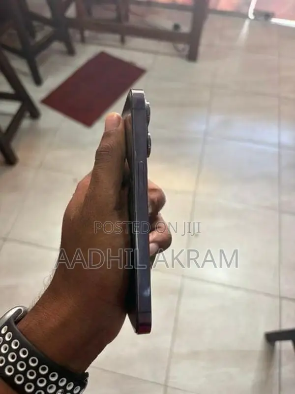 Apple iPhone 14 Pro (Used)