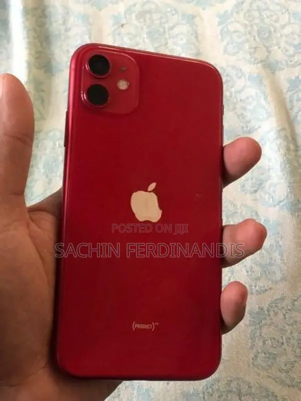 Apple iPhone 11 (Used)
