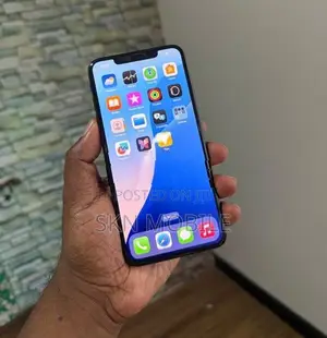 Apple iPhone XS Max 512GB (Used)