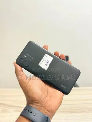 Xiaomi Redmi A1 3GB 32GB (Used)