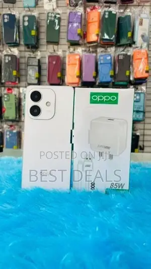 Oppo A3x (Used)