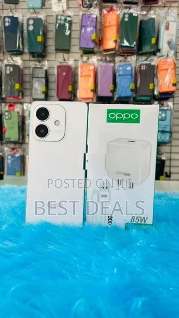 Oppo A3x (Used)