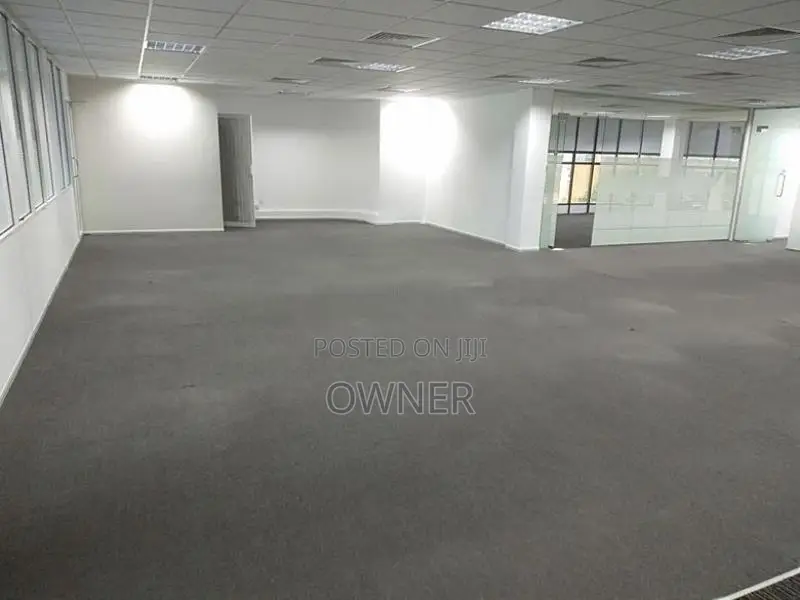 Commercial Office Space for Rent - Prime Location in Colombo 04