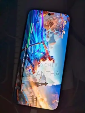 ZTE nubia Air 5G (Used)