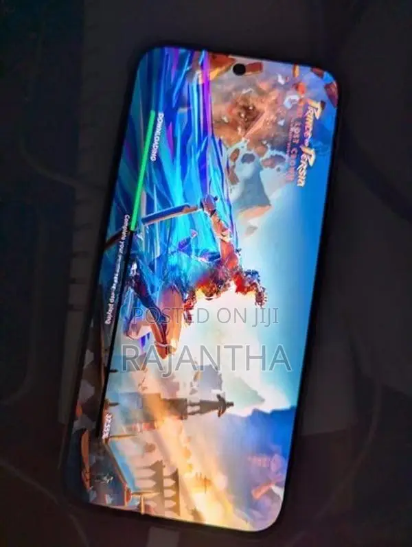 ZTE nubia Air 5G (Used)