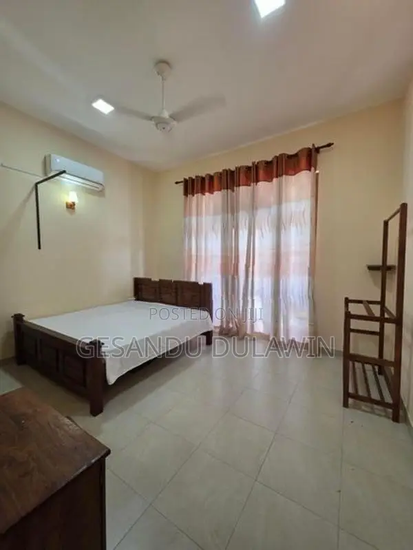 Luxury House for Rent in Wellawaya Town