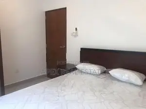 Two Bedroom Furnished Apartment for Rent in oval view Colombo 8