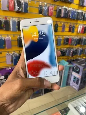 Apple iPhone 7 Plus (Used)