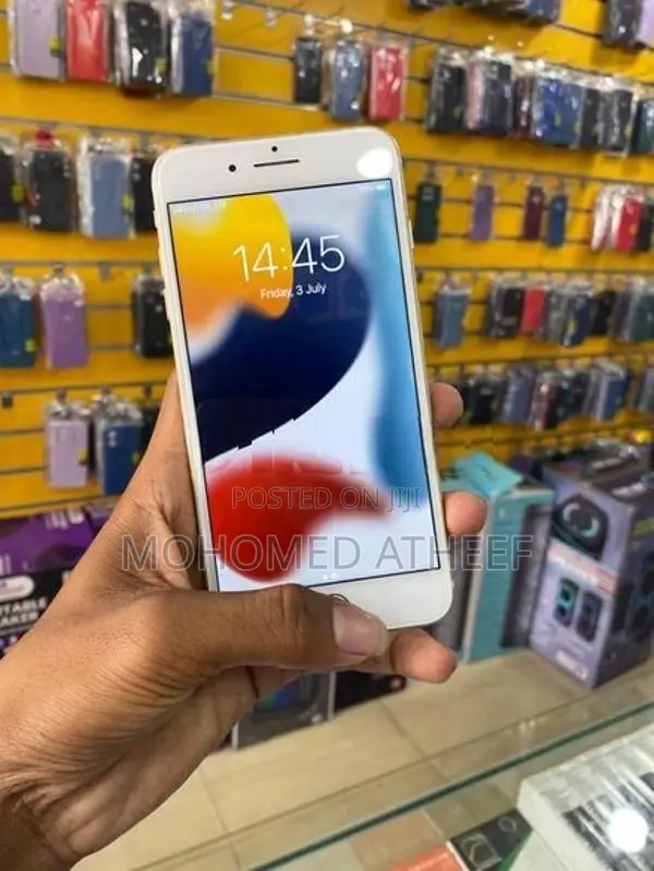 Apple iPhone 7 Plus (Used)