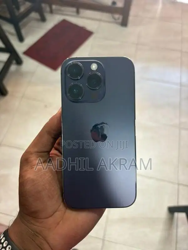 Apple iPhone 14 Pro (Used)