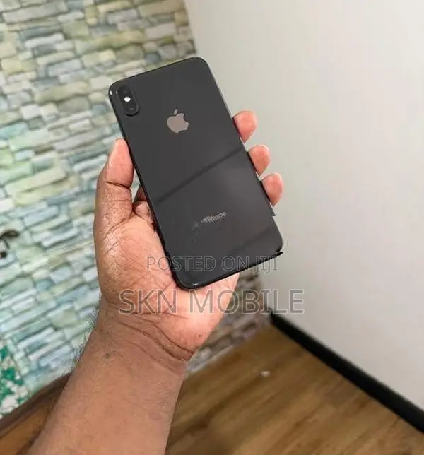 Apple iPhone XS Max 512GB (Used)