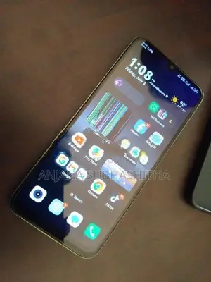Honor X6b (Used)