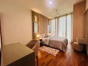The Grand - 02 Bedroom Apartment for Rent in Colombo 07 (A2333)