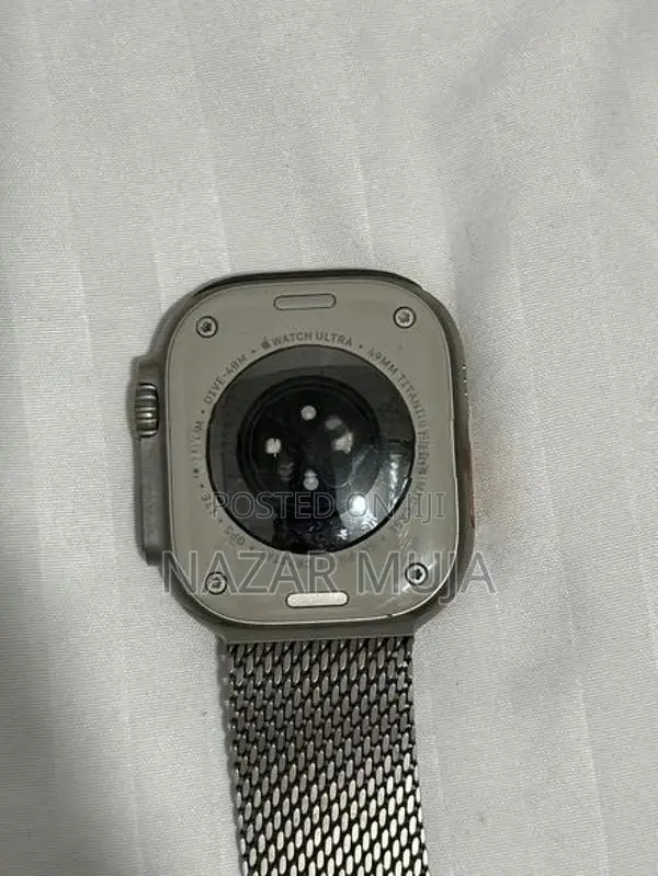Apple iWatch Ultra 2