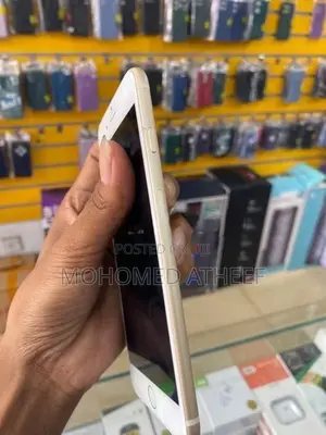 Apple iPhone 7 Plus (Used)