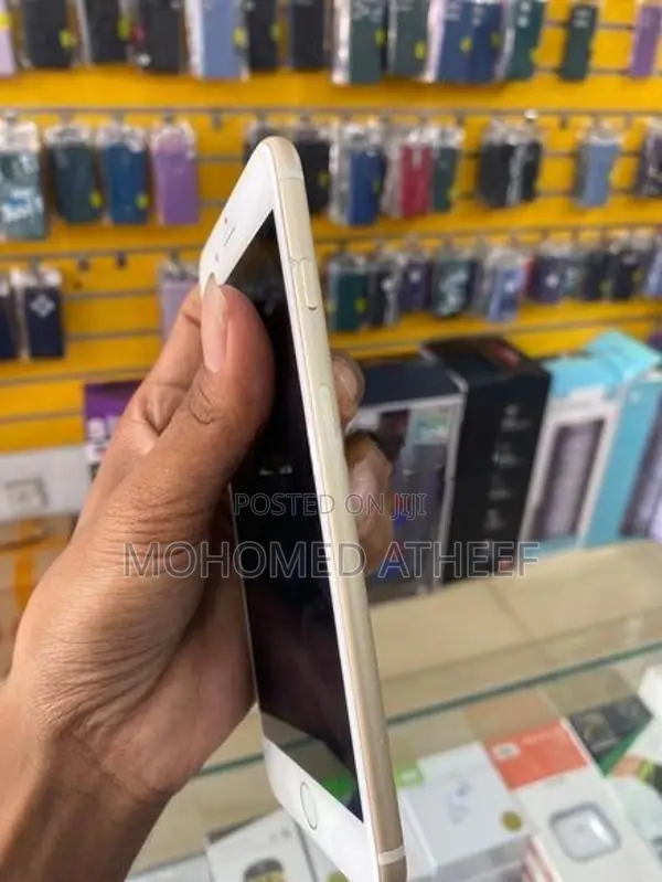 Apple iPhone 7 Plus (Used)