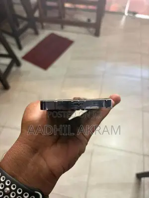 Apple iPhone 14 Pro (Used)