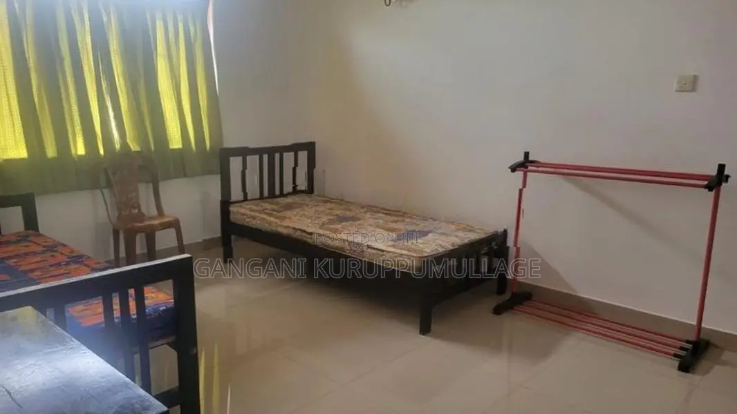 Room for Rent (Ladies) Nugegoda