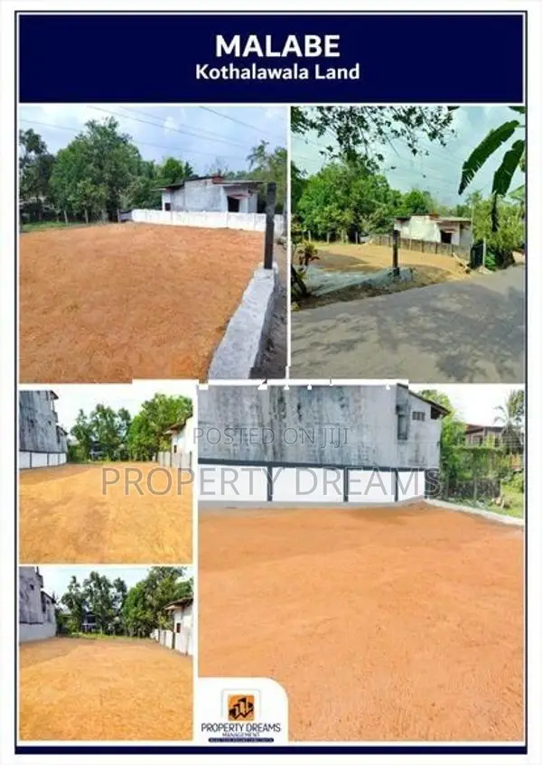 Residential Land for Sale in Kothalwala