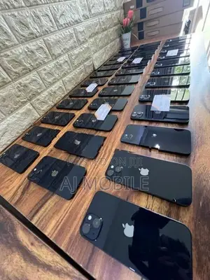 Apple iPhone 13 256GB (Used)