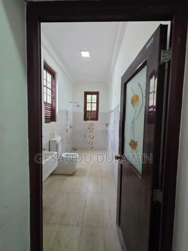 Luxury House for Rent in Wellawaya Town