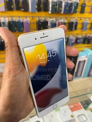 Apple iPhone 7 Plus (Used)