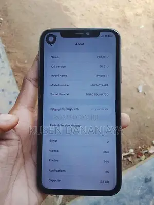 Apple iPhone 11 (Used)