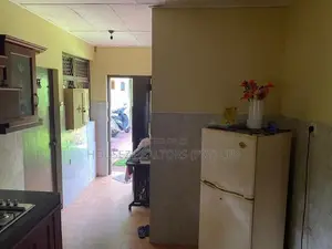 Spacious Property with Two Houses for Sale in Homagama