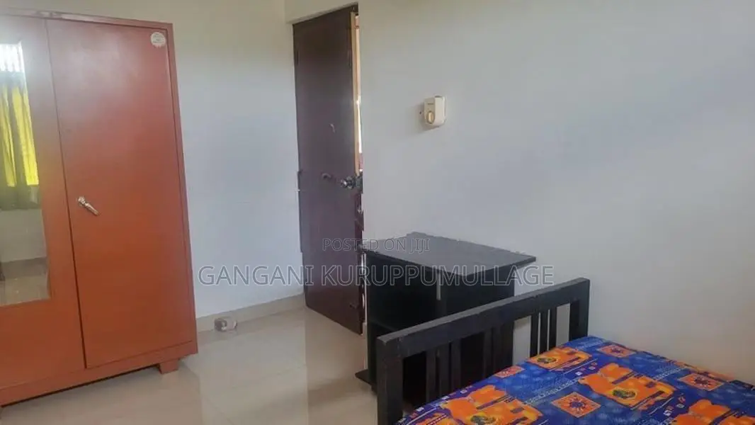 Room for Rent (Ladies) Nugegoda