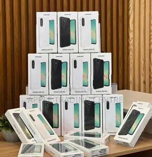 Samsung Galaxy A26 5G 6/128GB (Brand New)