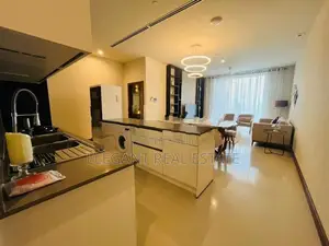 The Grand - 02 Bedroom Apartment for Rent in Colombo 07 (A2333)
