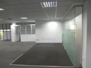 Commercial Office Space for Rent - Prime Location in Colombo 04