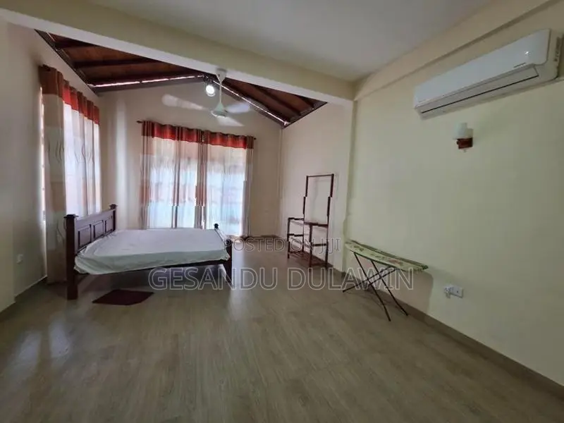 Luxury House for Rent in Wellawaya Town