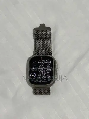 Apple iWatch Ultra 2