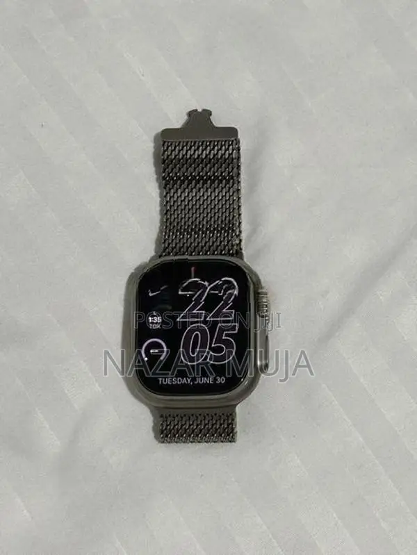 Apple iWatch Ultra 2